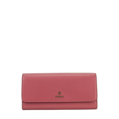 WALLET CAMELLIA