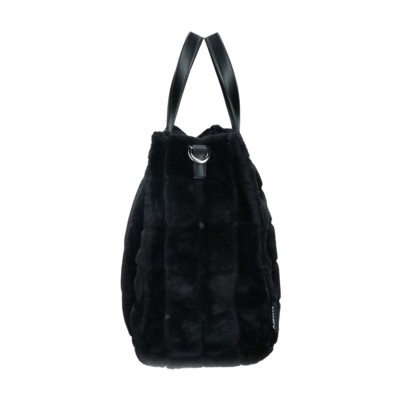 BORSA A MANO ELECTRA FUR