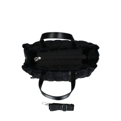 HANDTASCHE ELECTRA FUR