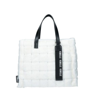 BORSA A MANO ELECTRA FUR