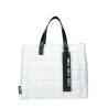 BORSA A MANO ELECTRA FUR