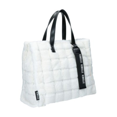 BORSA A MANO ELECTRA FUR
