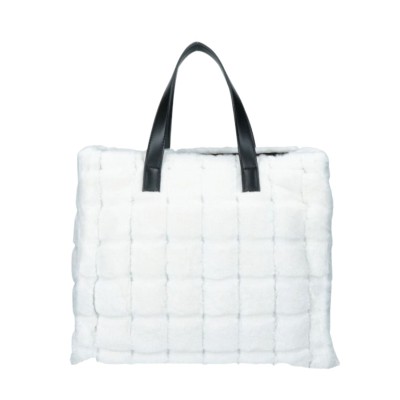 BORSA A MANO ELECTRA FUR