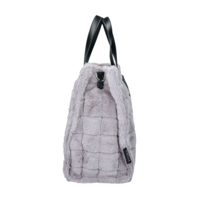 BORSA A MANO ELECTRA FUR