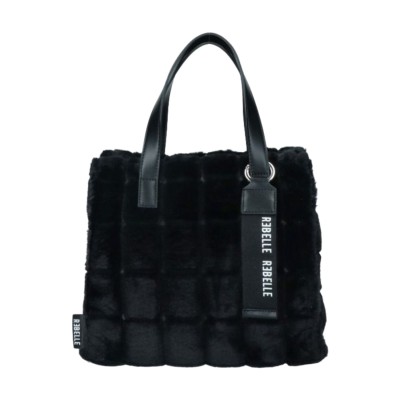 HANDTASCHE POPPY FUR