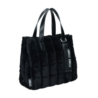 HANDTASCHE POPPY FUR