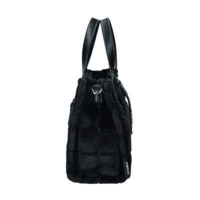 HANDTASCHE POPPY FUR