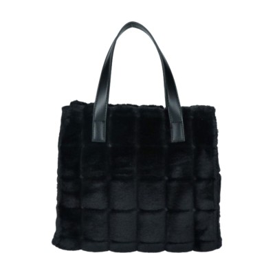 HANDTASCHE POPPY FUR