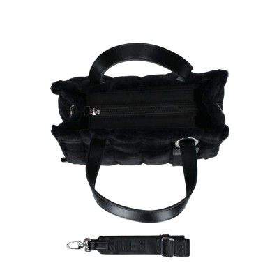 HANDTASCHE POPPY FUR