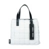 BORSA A MANO POPPY FUR