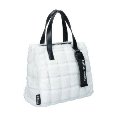 HANDTASCHE POPPY FUR