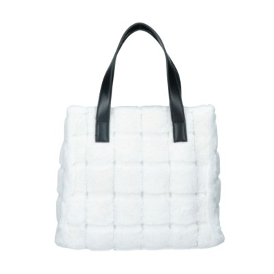 HANDTASCHE POPPY FUR