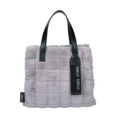 HANDTASCHE POPPY FUR