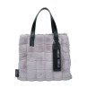 HANDBAG POPPY FUR