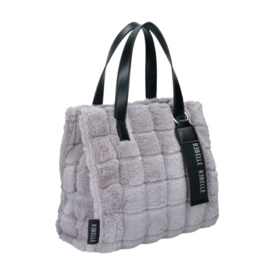HANDTASCHE POPPY FUR