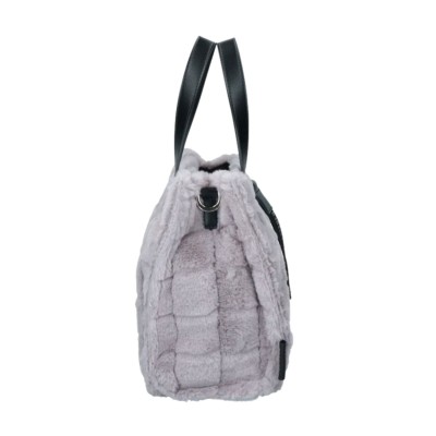 HANDTASCHE POPPY FUR