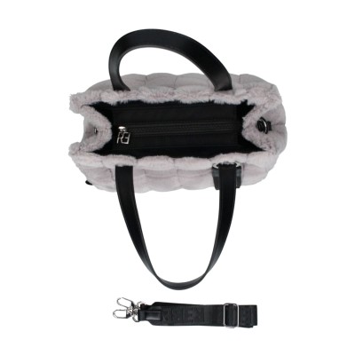 HANDTASCHE POPPY FUR