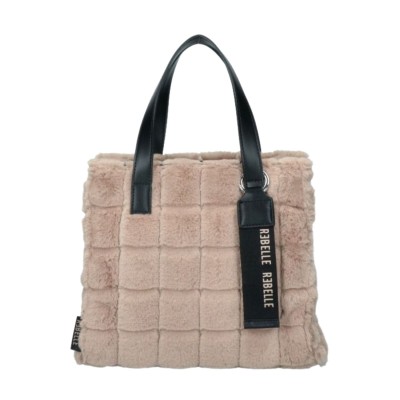 HANDTASCHE POPPY FUR