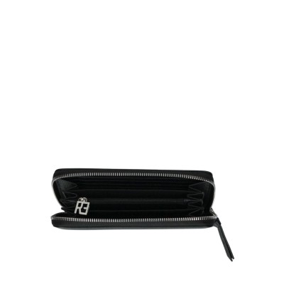 WALLET ZIP AROUND