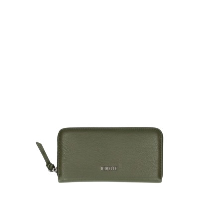 WALLET ZIP AROUND
