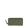 GELDTASCHE ZIP AROUND