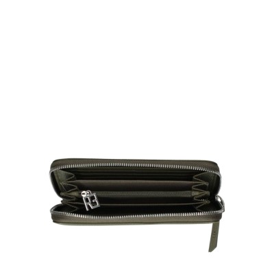 WALLET ZIP AROUND