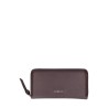 GELDTASCHE ZIP AROUND