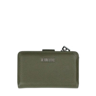 PORTAFOGLIO STRAP