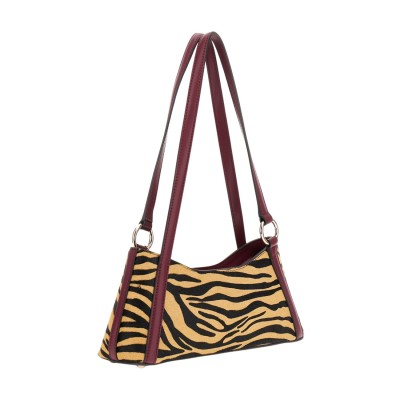 SHOULDER BAG DOMITILLA