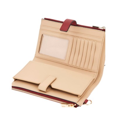 WALLET LAUREL