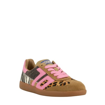 SNEAKERS SQUID