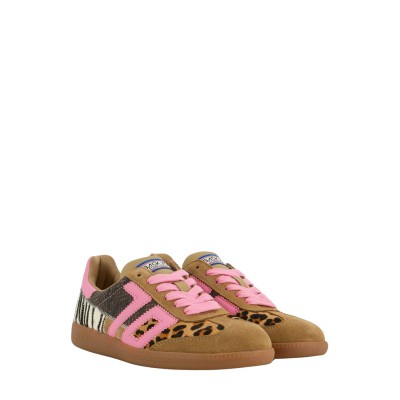 SNEAKERS SQUID
