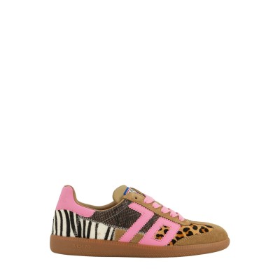 SNEAKERS SQUID