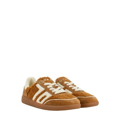 SNEAKERS CLOUD TEDDY