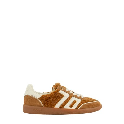 SNEAKERS CLOUD TEDDY