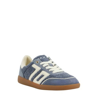 SNEAKERS CLOUD TEDDY