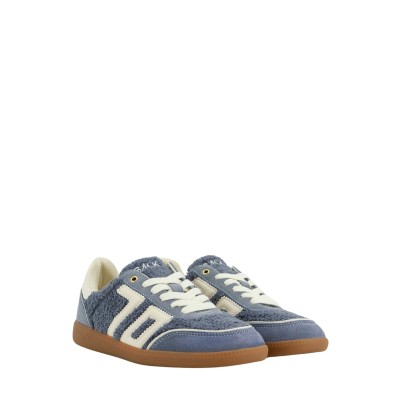 SNEAKERS CLOUD TEDDY