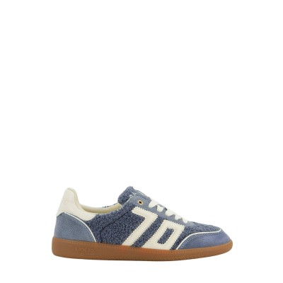 SNEAKERS CLOUD TEDDY
