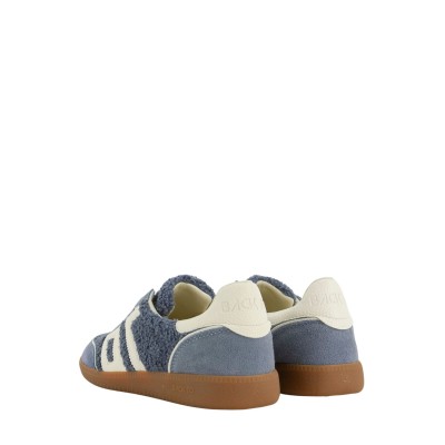 SNEAKERS CLOUD TEDDY
