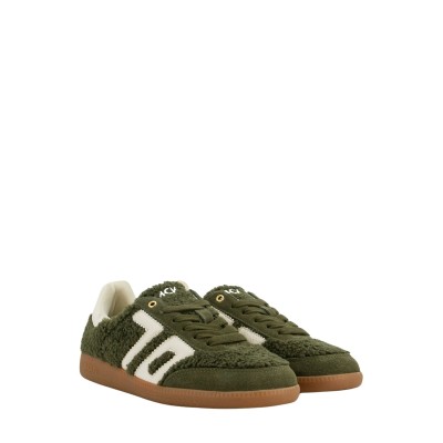 SNEAKERS TEDDY