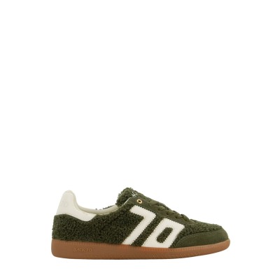 SNEAKERS TEDDY