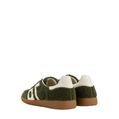 SNEAKERS TEDDY