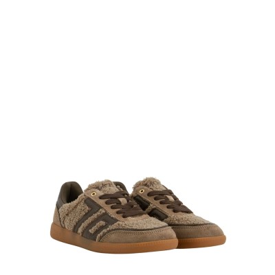 SNEAKERS CLOUD TEDDY