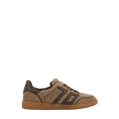 SNEAKERS CLOUD TEDDY