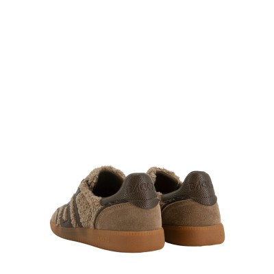 SNEAKERS CLOUD TEDDY