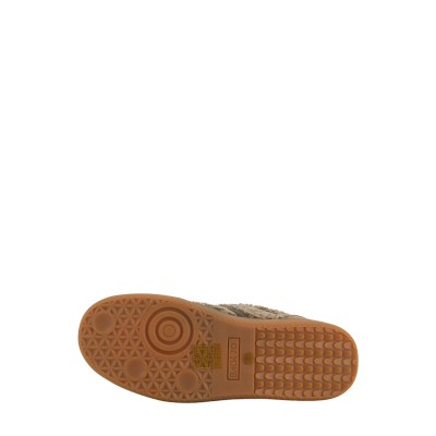 SNEAKERS CLOUD TEDDY