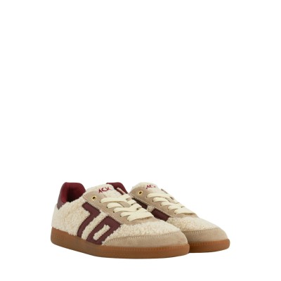 SNEAKERS TEDDY