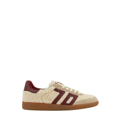 SNEAKERS TEDDY