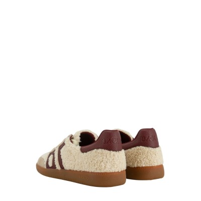 SNEAKERS TEDDY