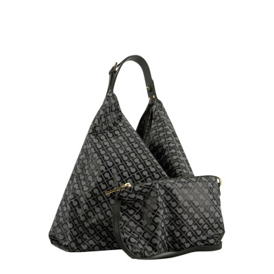 BORSA A SPALLA SOFTY